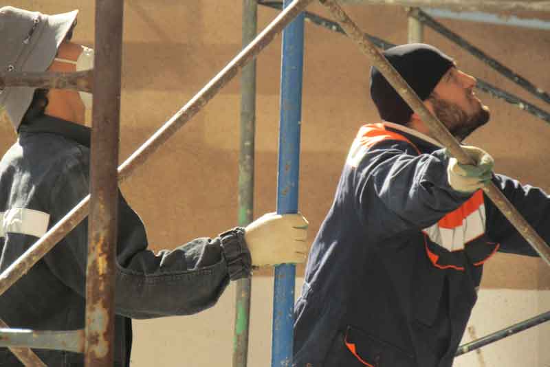 К концу года Детская художественная школа полностью преобразится