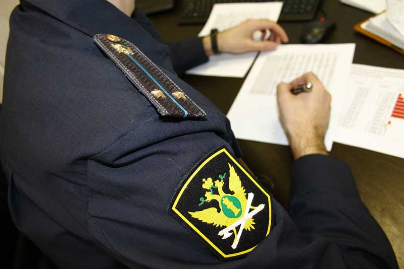 В Оренбуржье личные интересы руководителя организации обернулись уголовным делом