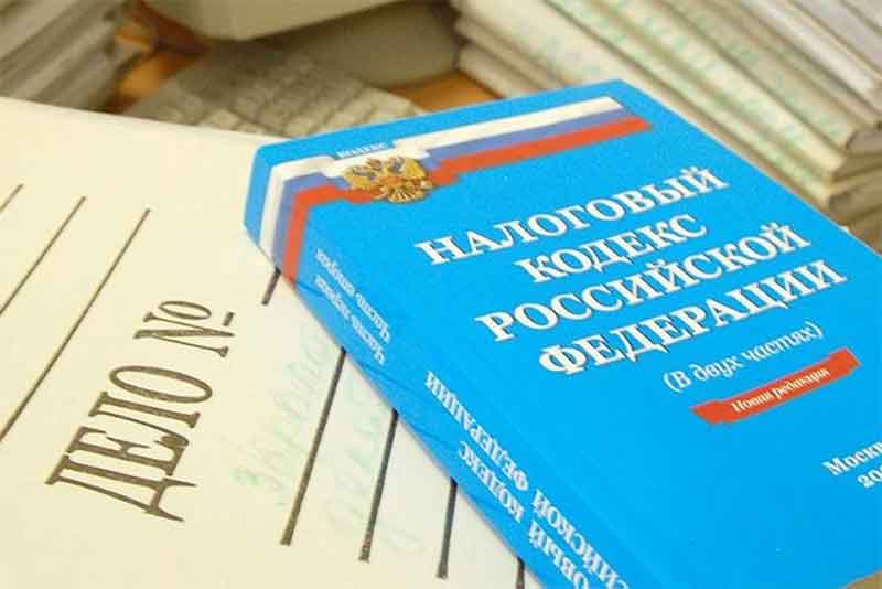 Директор стройфирмы в Новотроицке задолжал по налогам более 8 миллионов рублей