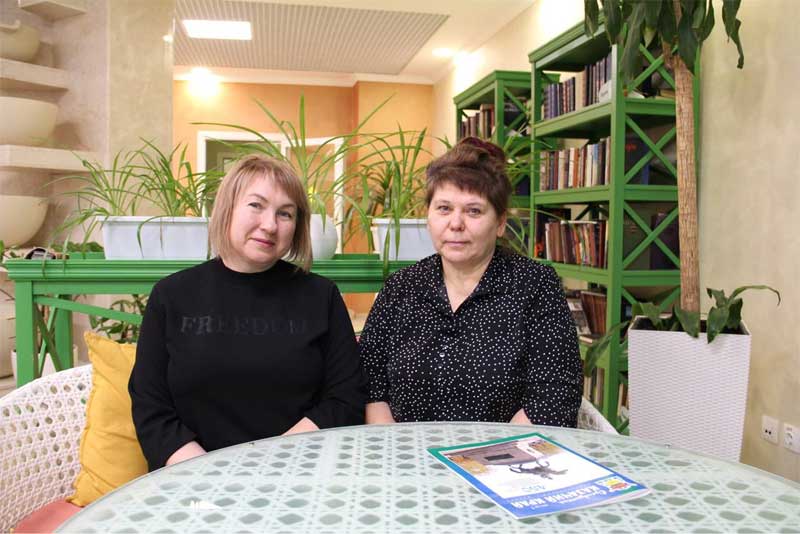 Более двухсот оренбургских участников СВО и членов их семей прошли социальную реабилитацию