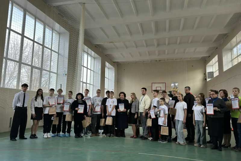 В Новотроицке прошли первые зональные соревнования по управлению беспилотниками