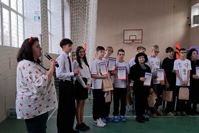 В Новотроицке прошли первые зональные соревнования по управлению беспилотниками