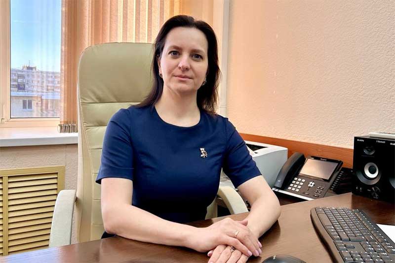 Губернатор Оренбуржья Евгений Солнцев подписал указ о кадровом назначении