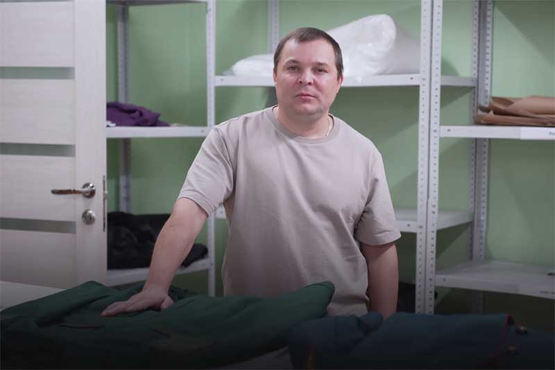 В Оренбуржье ветеран специальной военной операции после тяжелого ранения смог вернуться к своей  профессии