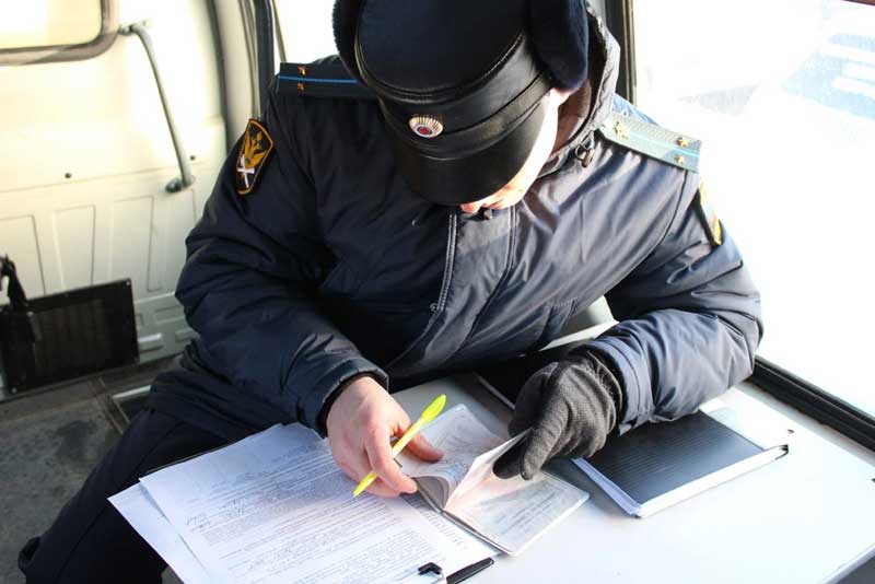 «Трудотерапия» на сто часов обязательных работ