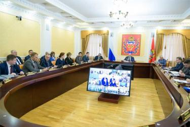 В особо охраняемых природных территориях Оренбуржья будут действовать особые правила организации туризма