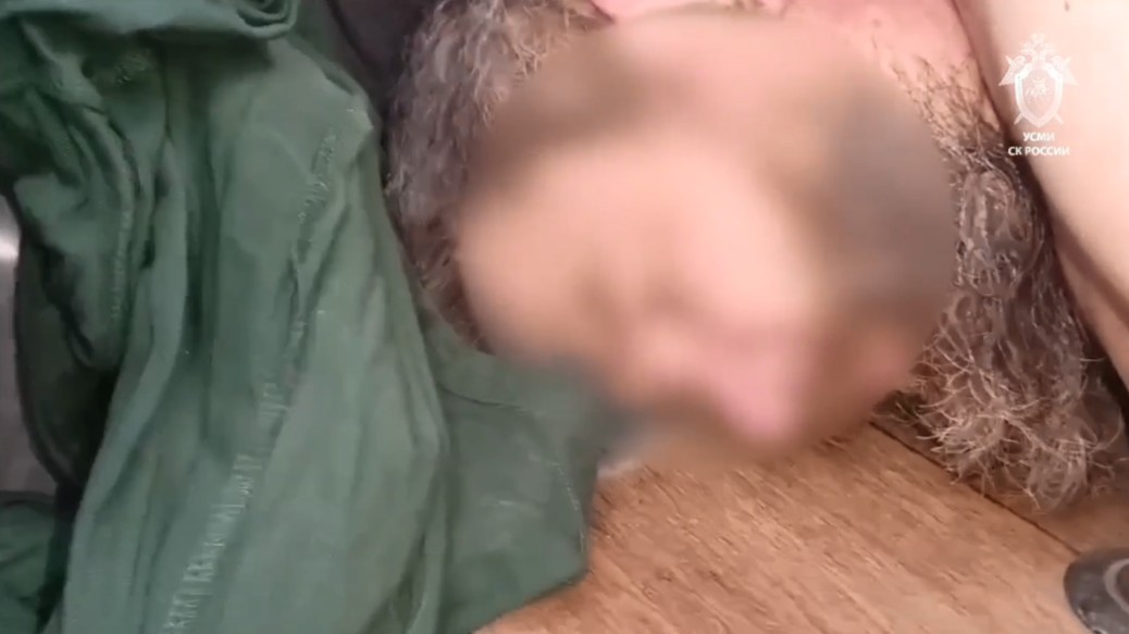 СК России: в Оренбуржье заключен под стражу стрелявший по сотрудникам полиции