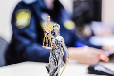 Житель Оренбуржья «накопил» 140 дорожных штрафов, но не хотел их оплачивать