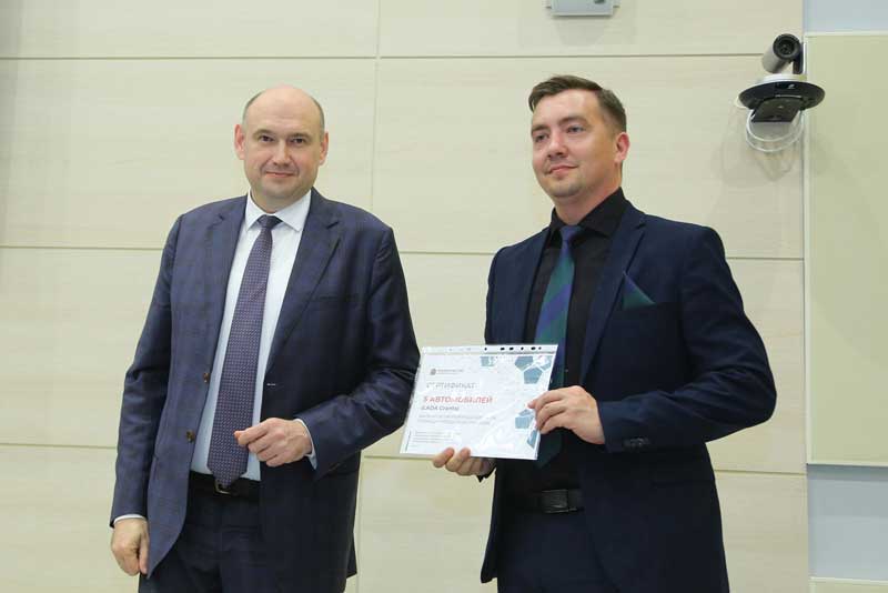 Больница скорой медицинской помощи Новотроицка пополнилась пятью новыми автомобилями