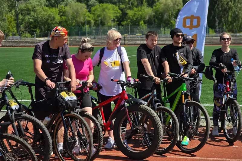 Медногорск признан лучшим среди малых городов по реализации акции «Выбираю чистый воздух»