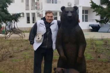 Боец СВО из Бугуруслана после реабилитации вернулся к мирной жизни