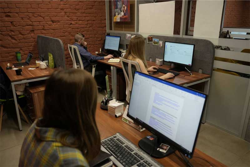 Оренбургскому Центру управления регионом исполнилось пять лет