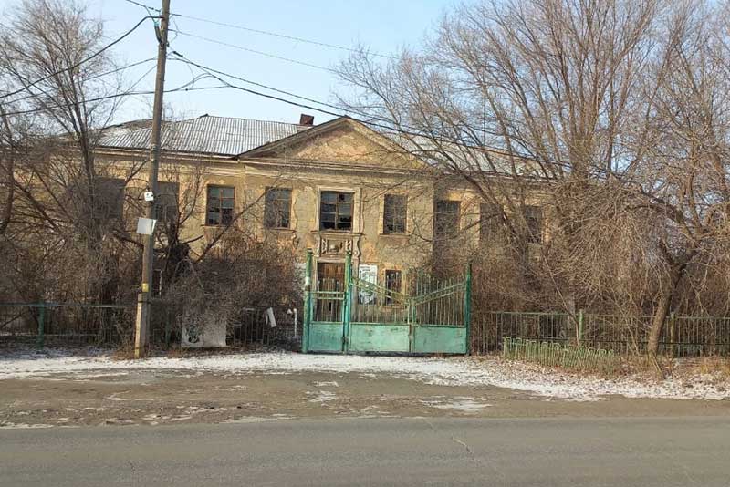 В Новотроицке от аренды или продажи невостребованного муниципального имущества город ежегодно получает до 35 миллионов рублей