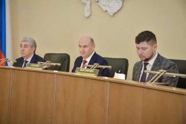 В Оренбуржье поддержали инициативу объявить 2026 год Годом единства народов России