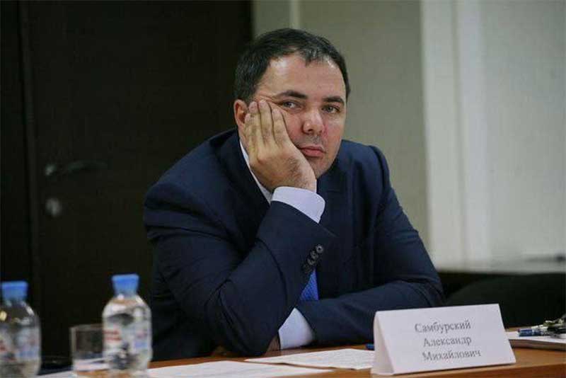 В суде назвали детали обвинения против бывшего министра природы Оренбуржья Самбурского