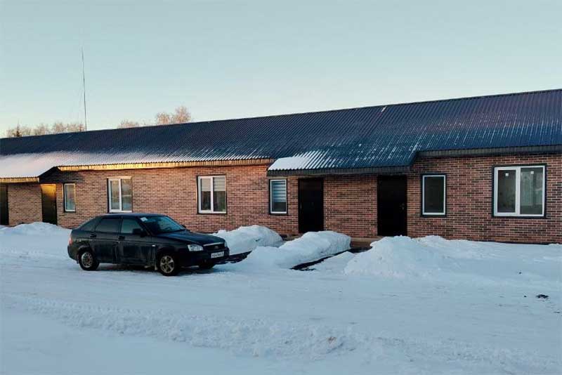 Свыше 470 оренбуржцев переселились в течение минувшего года из аварийного жилья  