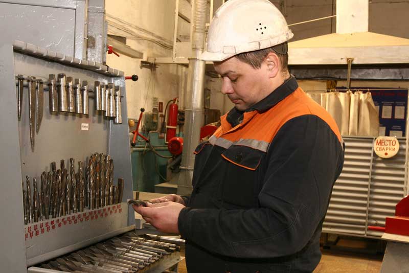 На «Уральской Стали» в рамках «Фабрики идей» определены наиболее удачные предложения по улучшениям рабочих мест 