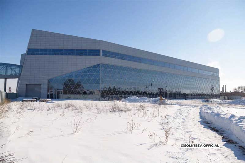 Туристический поток в Соль-Илецке может возрасти до 2 миллионов человек в год