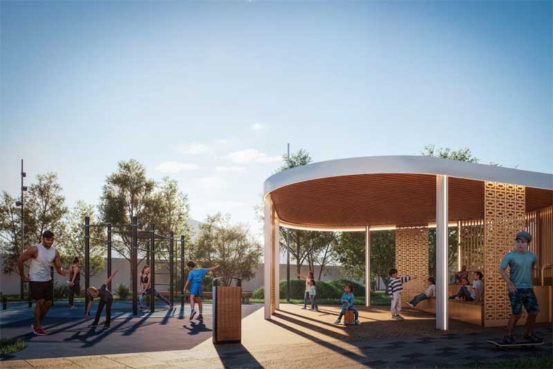 Новотроицк, Бугуруслан, Соль-Илецк готовятся к благоустройству объектов – победителей Всероссийского конкурса