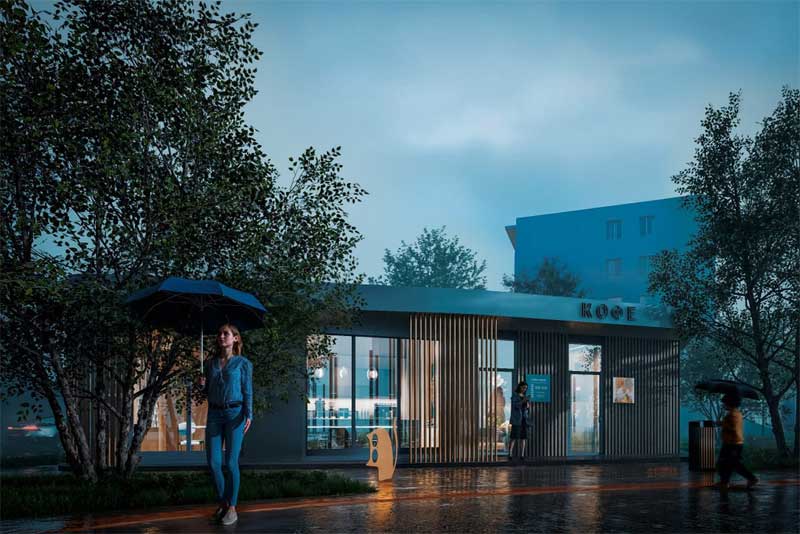 Новотроицк, Бугуруслан, Соль-Илецк готовятся к благоустройству объектов – победителей Всероссийского конкурса