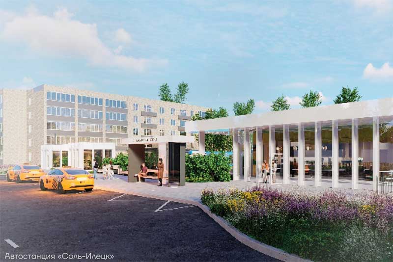 Новотроицк, Бугуруслан, Соль-Илецк готовятся к благоустройству объектов – победителей Всероссийского конкурса