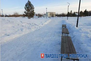 В Оренбуржье днем 19 февраля морозно и солнечно, ожидается до -11 градусов