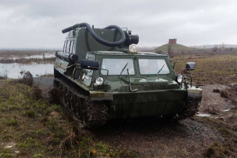 Специалисты восстанавливают водоснабжение в Пригорном и Крык-Пшаке
