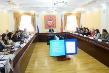Проект реконструкции Центрального рынка в Оренбурге рекомендован к реализации