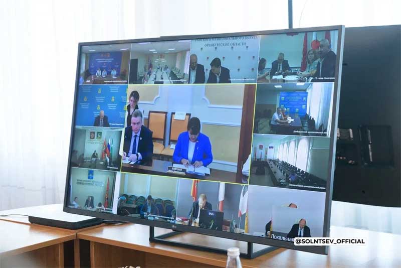 От новотройчан вновь возросло количество жалоб по поводу вывоза твердых бытовых отходов