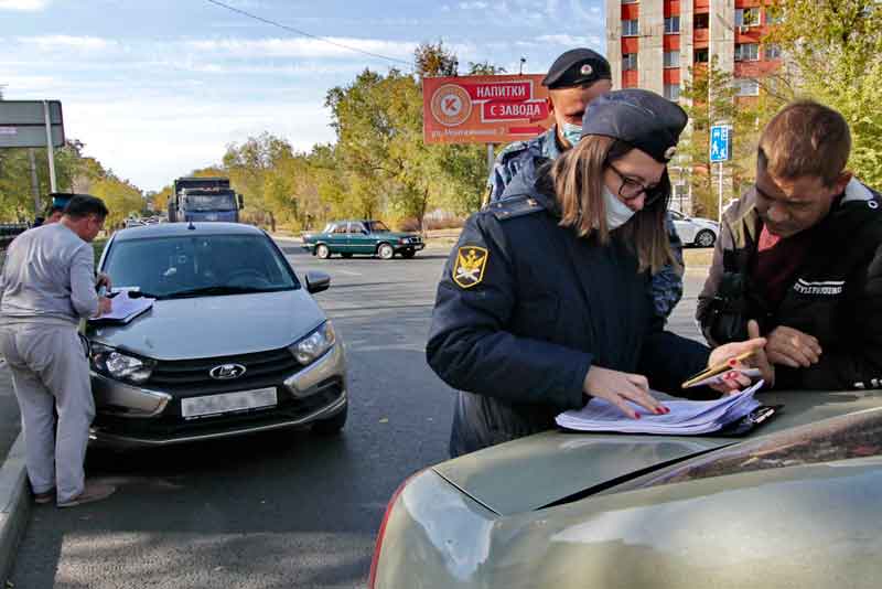 Любишь кататься, люби и долги платить 