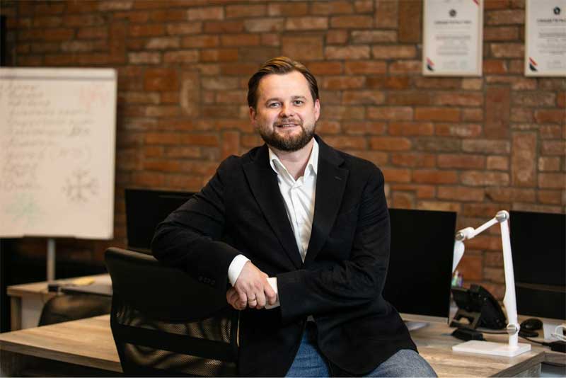 Особую экономическую зону «Оренбуржье» возглавил Сергей Никифоров