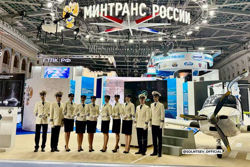 Губернатор Оренбуржья Евгений Солнцев обсудит в Москве вопрос реконструкции Орского аэропорта