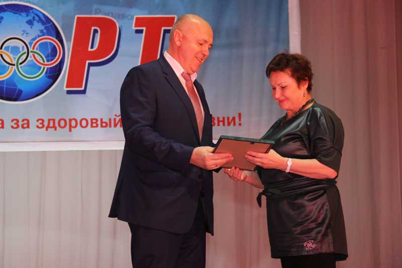 Планета успешных