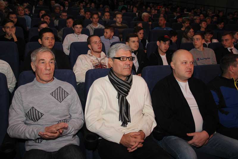 Планета успешных