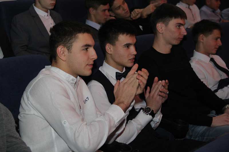 Планета успешных