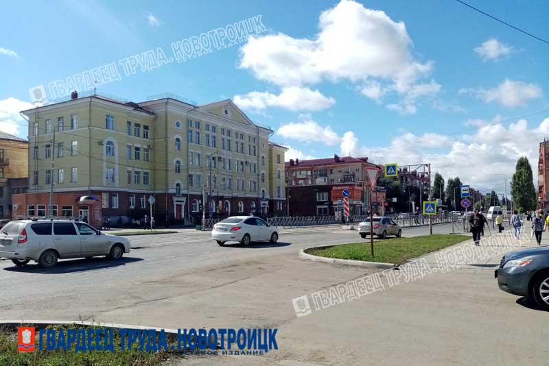 В отделе государственной статистики рассказали о демографической ситуации в  Новотроицке
