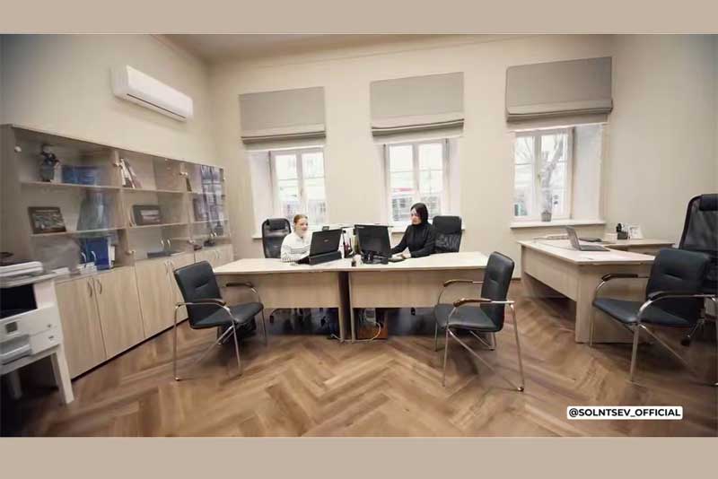 В Оренбурге после масштабной реконструкции  открылся Региональный центр развития культуры