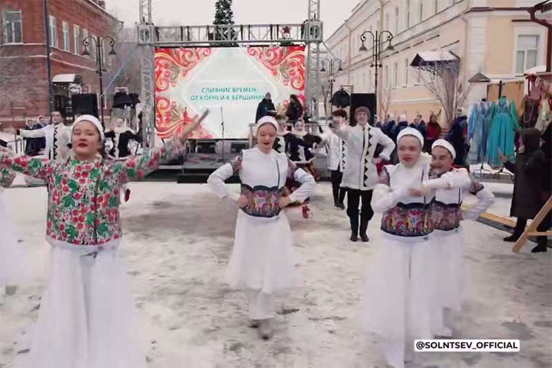 В Оренбурге после масштабной реконструкции  открылся Региональный центр развития культуры