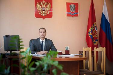 Глава Новотроицка Денис Меньшиков - о прямой линии главы государства