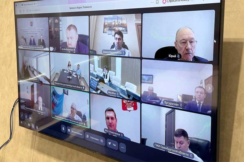 Эстафету благоустройства территорий в Оренбуржье принимают Новотроицк, Бугуруслан и Соль-Илецк