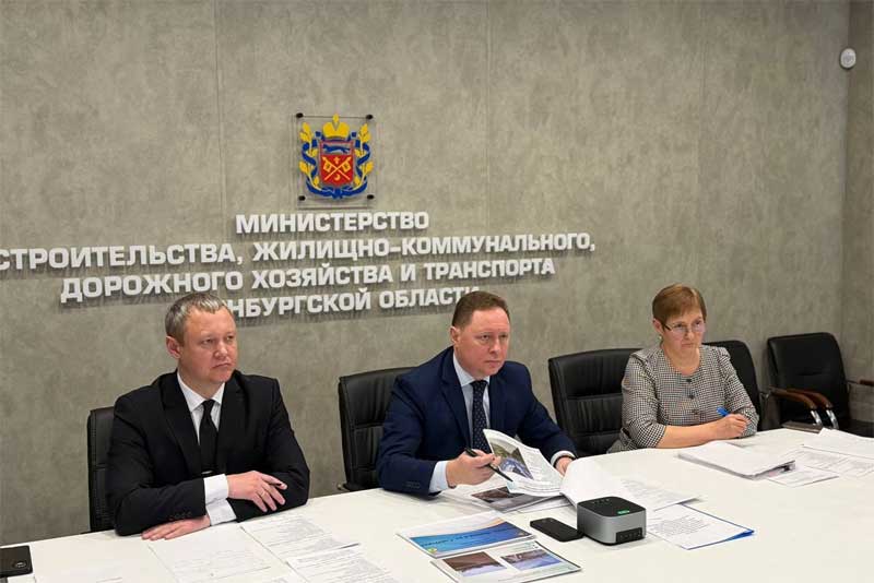 Эстафету благоустройства территорий в Оренбуржье принимают Новотроицк, Бугуруслан и Соль-Илецк