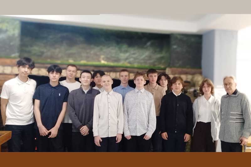 О героях былых времен и наших современниках