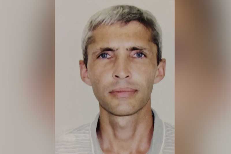 В Новотроицке 24 февраля простятся с земляком, участником СВО Сергеем Гурьяновым