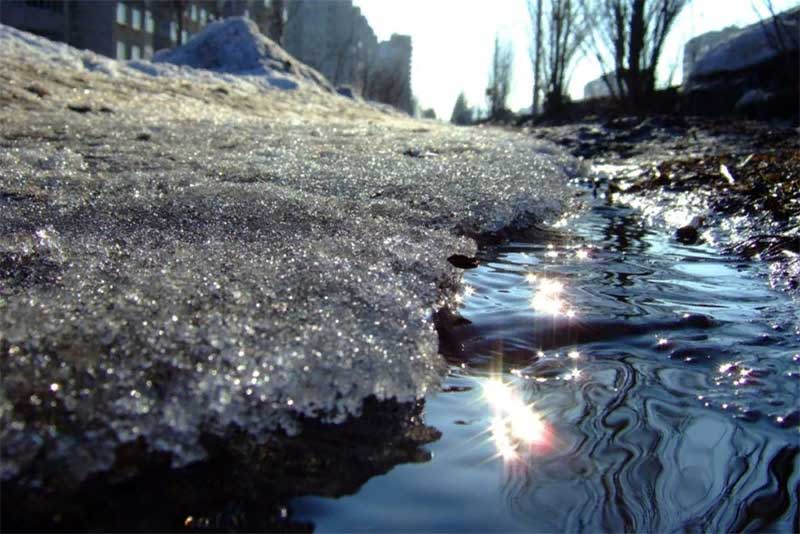 Золотая середина: в Оренбуржье будет комфортно и безветренно