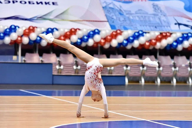 Экзамен на мастерство