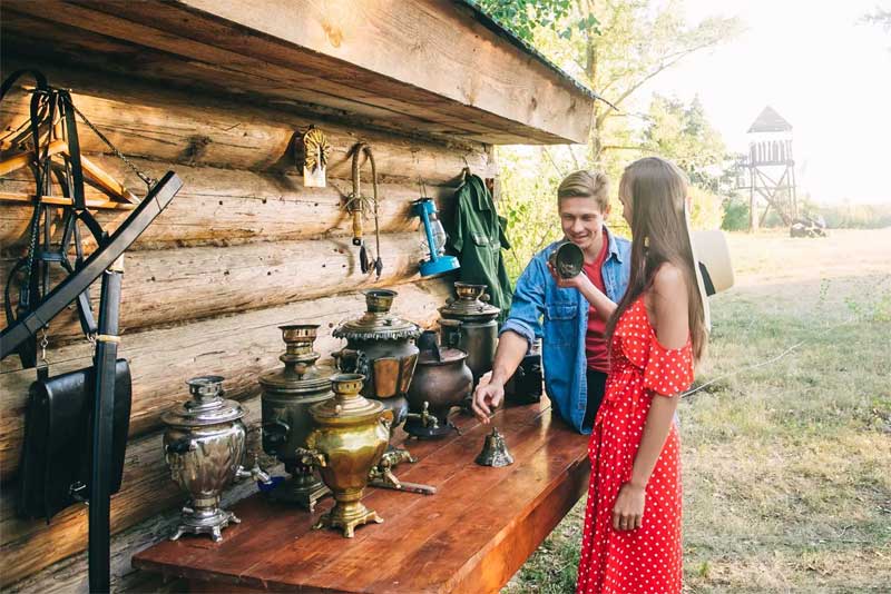 Первый заезд в рамках национального туристского маршрута «Горизонты открытий» состоится в Оренбуржье уже 1 мая