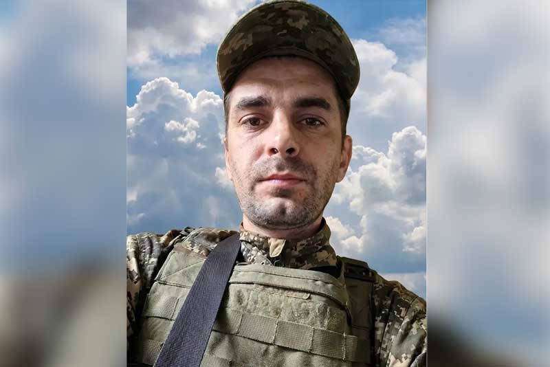 Сегодня, 20 апреля, новотройчане простятся с участником СВО Сергеем Пудовкин