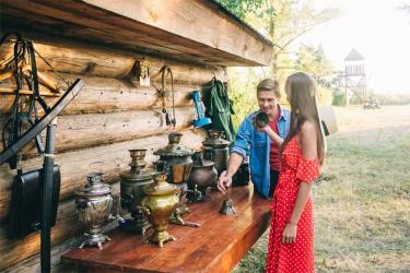 Первый заезд в рамках национального туристского маршрута «Горизонты открытий» состоится в Оренбуржье уже 1 мая