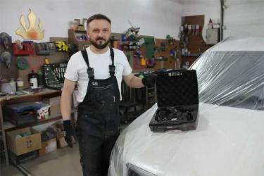 В Оренбуржье участники СВО имеют возможность заключить социальный контракт и открыть  свое дело