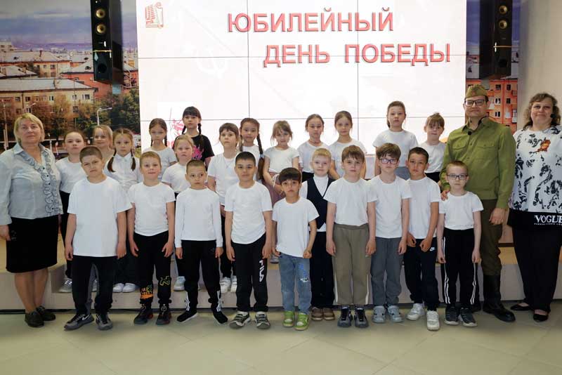 Главное достояние музея – люди